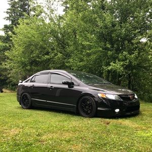 Meet your Posher, Katelyn